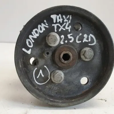 London TAXI TX4 2.5 D TD CRD POMPA WSPOMAGANIA