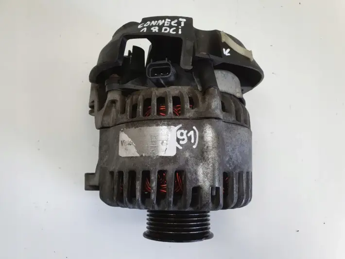 Ford Transit Connect 1.8 TDCi ALTERNATOR