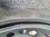 Volvo S80 I V70 II S60 I KOŁO DOJAZDOWE dojazdówka 125/80 R17 9209872