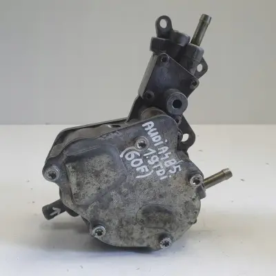 Audi A4 B5 B6 B7 A6 C5 1.9 TDI POMPA VACUM wakum 038145209A