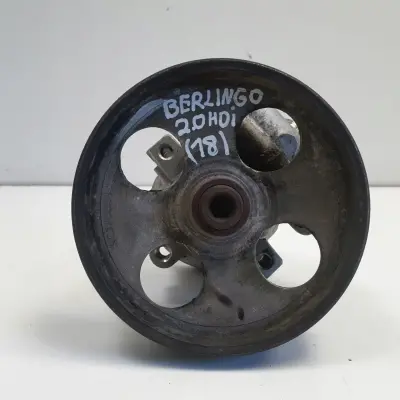 Citroen Berlingo I 2.0 HDI POMPA WSPOMAGANIA 9639726780