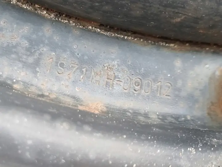 Ford C-Max Focus Mk2 II KOŁO DOJAZDOWE dojazdówka 125/85 R16 5x108 1S71MH