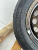 VW Caddy III KOŁO ZAPASOWE Zapas 195/65 R15 5x112 ET47 2K0601027B