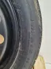 BMW E46 E60 X3 KOŁO DOJAZDOWE dojazdówka 125/80 R17 5x120 6750007