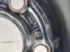 Opel Vectra C Astra H KOŁO DOJAZDOWE dojazdówka 125/85 R16 5x110 2160115
