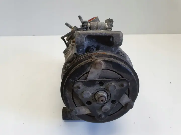Volvo S60 II V60 I V70 III 2.0 D3 SPRĘŻARKA KLIMATYZACJI P31315453