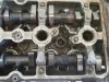 Nissan Qashqai 2.0 16V GŁOWICA CYLINDRÓW wałki