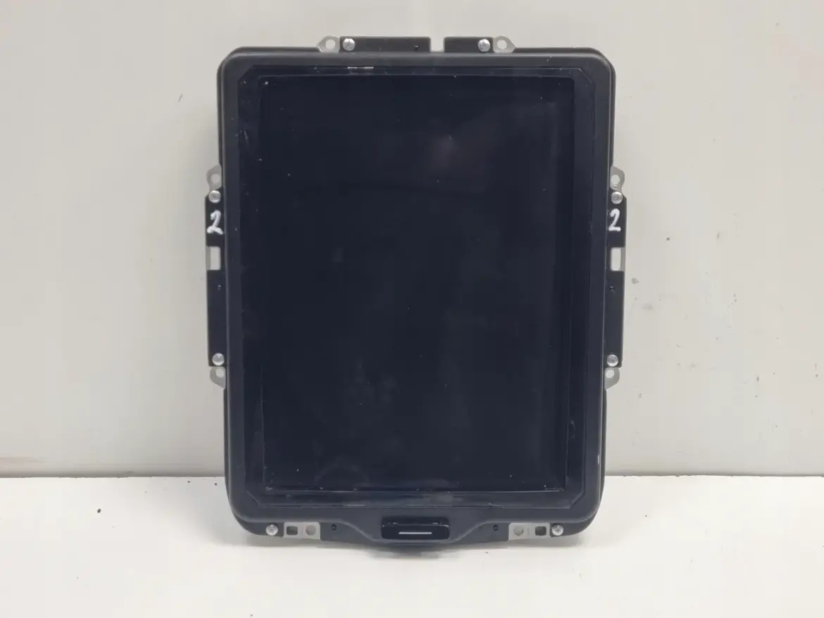 Volvo XC60 II V60 II V90 S90 XC90 II WYŚWIETLACZ EKRAN Nawigacji 31682851AA