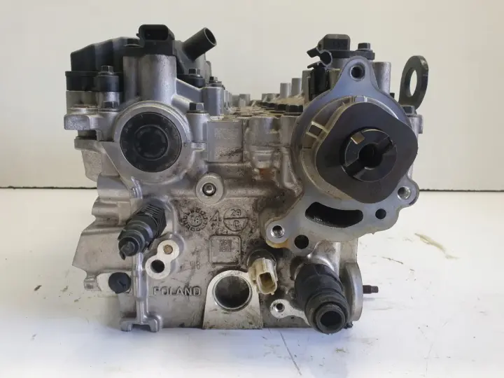 Volvo V40 II 1.5 T2 GŁOWICA CYLINDRÓW 31401127AA B4154T2