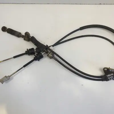 Volvo S40 V40 1.9 D LINKI ZMIANY BIEGÓW 5B