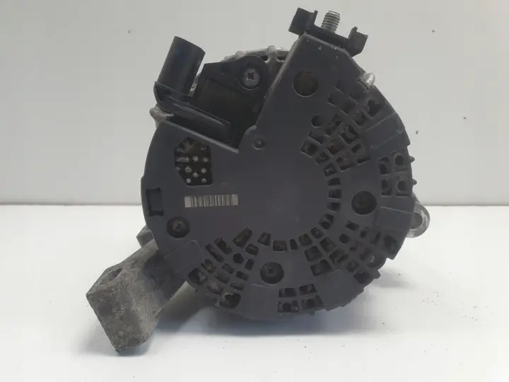 Volvo S60 II V60 2.0 D3 ALTERNATOR 0125811005