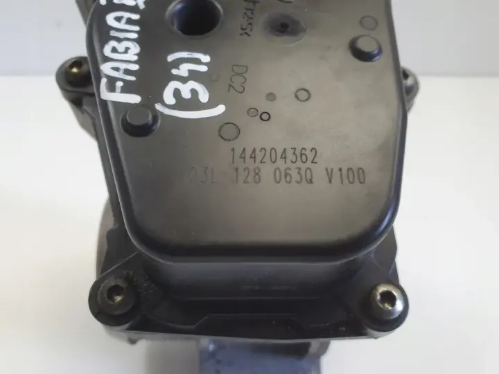 Skoda Fabia II 1.6 TDI PRZEPUSTNICA 03L128063Q