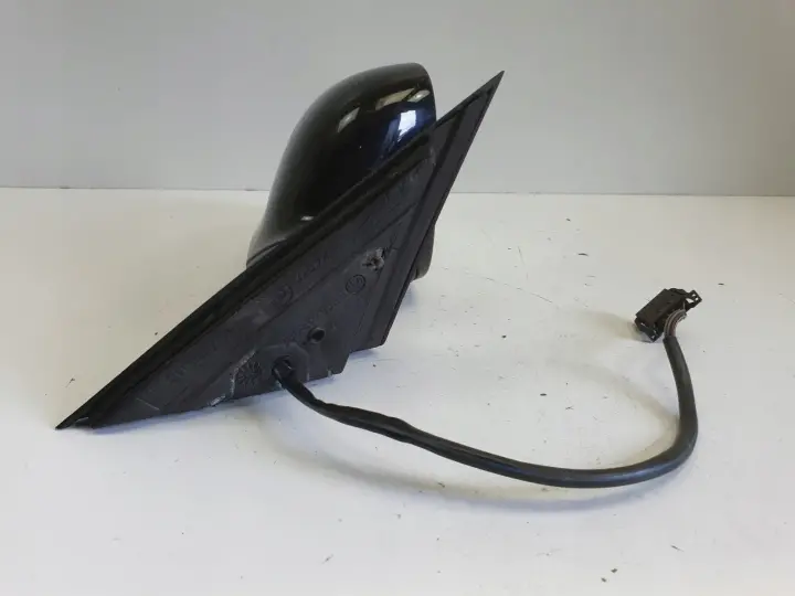 VW Passat B5 FL lift 00-05 LUSTERKO PRAWE PASAŻERA 7 kabli pin pinów