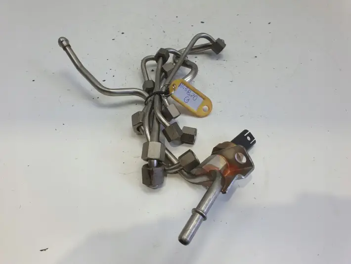 BMW E87 E90 2.0 i PRZEWODY PALIWOWE paliwa N43B20A