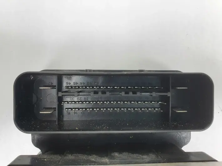 Volvo V70 III lift POMPA ABS Sterownik P31329139