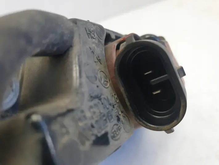 Mercedes ML W163 lift PRZEDNI HALOGEN prawy przód