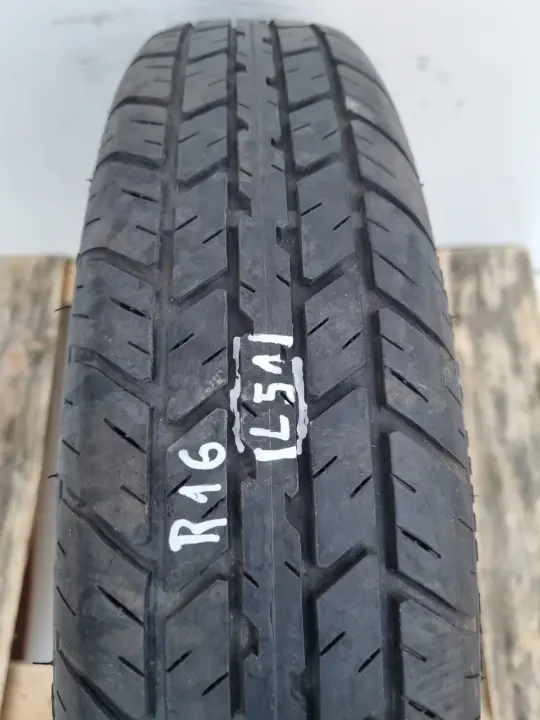 Hyundai KOŁO DOJAZDOWE dojazdówka 125/70 R16 4TX1646 5x114.3 52910-39910