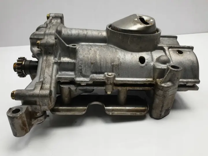 Honda Civic VII 2.0 VTEC POMPA OLEJU olejowa