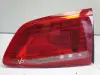 VW Passat B7 sedan 10-14 TYLNA LAMPA PRAWA W KLAPE prawy tył pasażera LED