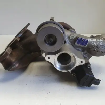 Volvo V40 II 2.0 T4 TURBOSPRĘŻARKA turbo 31441692