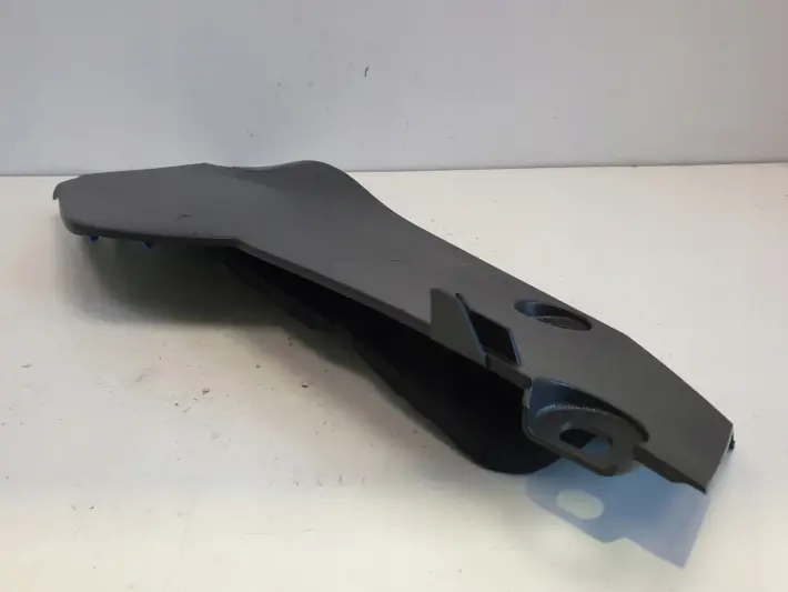 Opel Corsa F LEWA OSŁONA TUNELU ŚRODKOWEGO