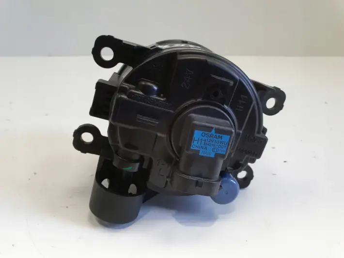 Renault Trafic III 14r- PRZEDNI HALOGEN LEWY PRZÓD kierowcy 261558707R