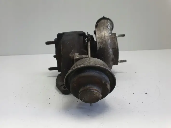 Honda Civic VIII 2.2 iCDTI TURBOSPRĘŻARKA turbo 18900-RSR-E01