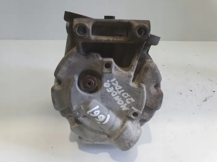 Ford Mondeo IV MK4 2.0 TDCI SPRĘŻARKA KLIMATYZACJI pompa