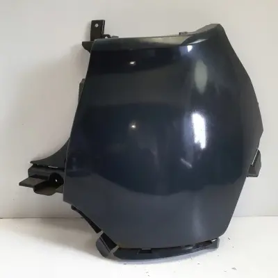 Renault Captur I PRAWY NAROŻNIK TYLNEGO ZDERZAKA Tył 850164390R