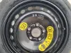 Ford C -Max II Focus Mk3 KOŁO DOJAZDOWE dojazdówka 125/70 R16 5x108 2160848
