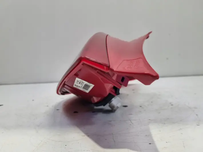 Opel Corsa D 3D HTB 06-14r TYLNIA LAMPA LEWA LEWY TYŁ 13211840 89038962A