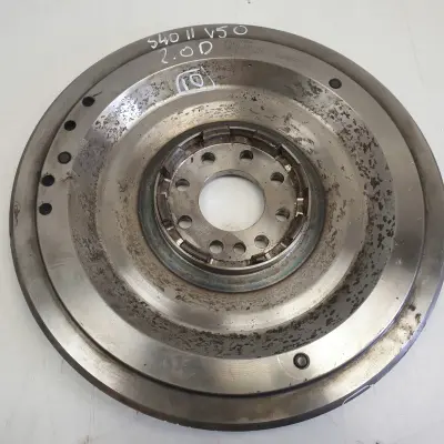 Volvo S40 II V50 2.0 D KOŁO ZAMACHOWE automat