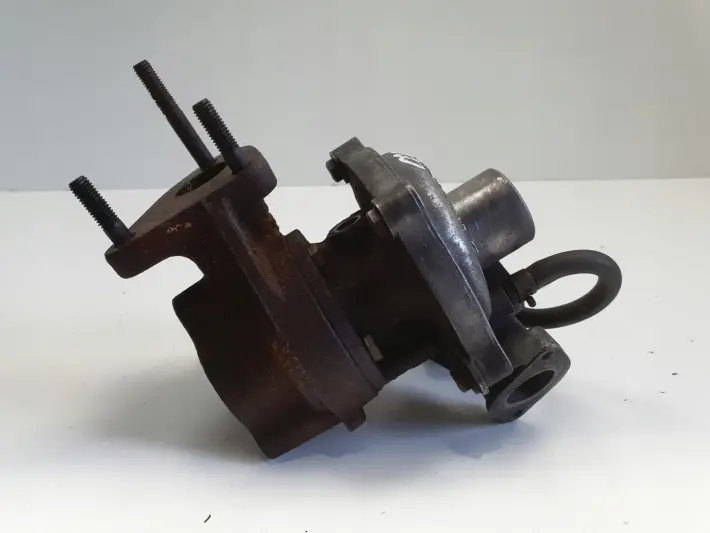 Opel Corsa D 1.3 CDTI TURBOSPRĘŻARKA turbosprężarka 73501343