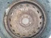 Renault Trafic III KOŁO ZAPASOWE Zapas felga 205/65 R16C 5x114.3 ET50