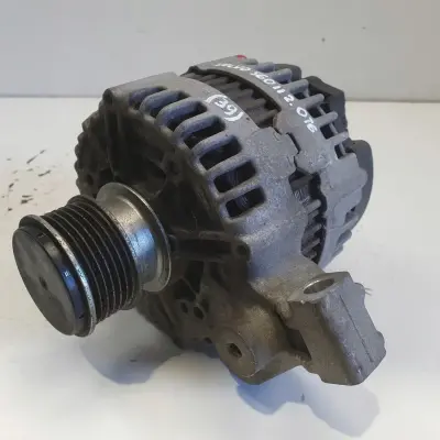 Volvo S60 II 2.0 T5 10-18r ALTERNATOR 0121715058