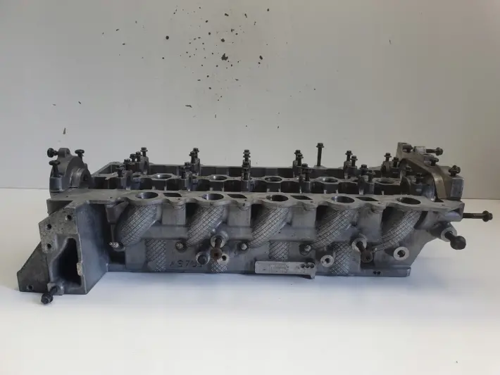 Volvo S60 V70 S80 XC70 2.0 D3 D4 2.4 D5 GŁOWICA CYLINDRÓW 30777365
