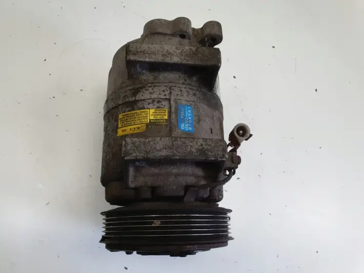 Volvo S60 I V70 II 2.4 D5 SPRĘŻARKA KLIMATYZACJI P30665339