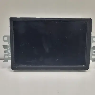 Volvo V40 II EKRAN NAWIGACJI Wyświetlacz monitor 31382906AC 31382906