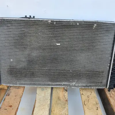 Cruze J305 2.0 D CHŁODNICA WODY WENTYLATOR Automat