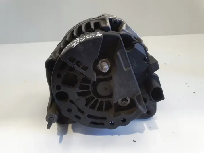 Audi A3 8L Golf IV 1.9 TDI ALTERNATOR 0123515021 038903023L 90A