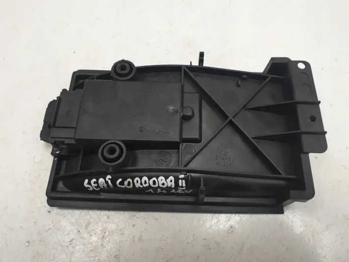 Seat Cordoba II REZYSTOR DMUCHAWY Nawiewu