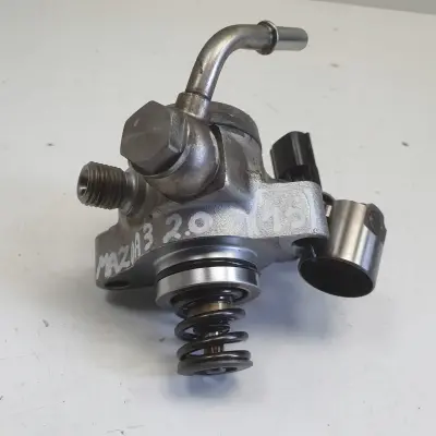 Mazda 3 BM 2.0 16V POMPA WTRYSKOWA paliwa 296100-0021