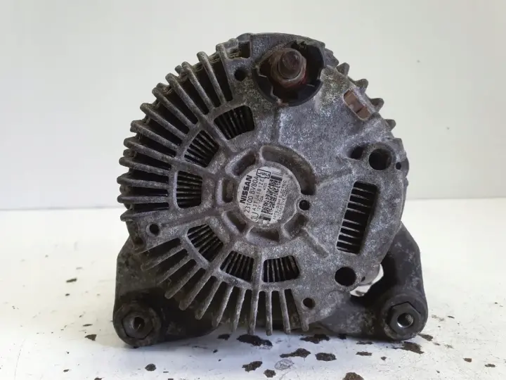 Nissan Juke I F15 lift 1.2 DiG-T ALTERNATOR 23100BV80A A3TJ4181ZE 150A