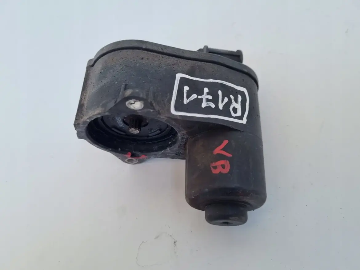 Volvo S60 II S80 II V60 V70 III XC70 II TYLNY SILNICZEK ZACISKU HAMULCOWEGO