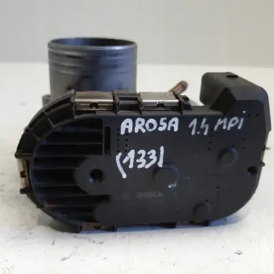 Seat Ibiza II 1.4 16V PRZEPUSTNICA 0280750095