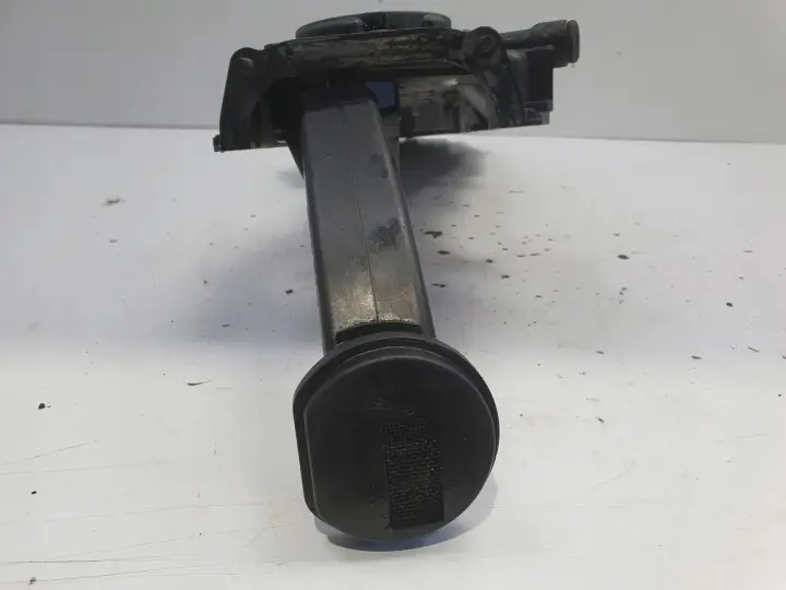 Opel Corsa D 1.3 CDTI OBUDOWA ROZRZĄDU pompa oleju 3.7004600