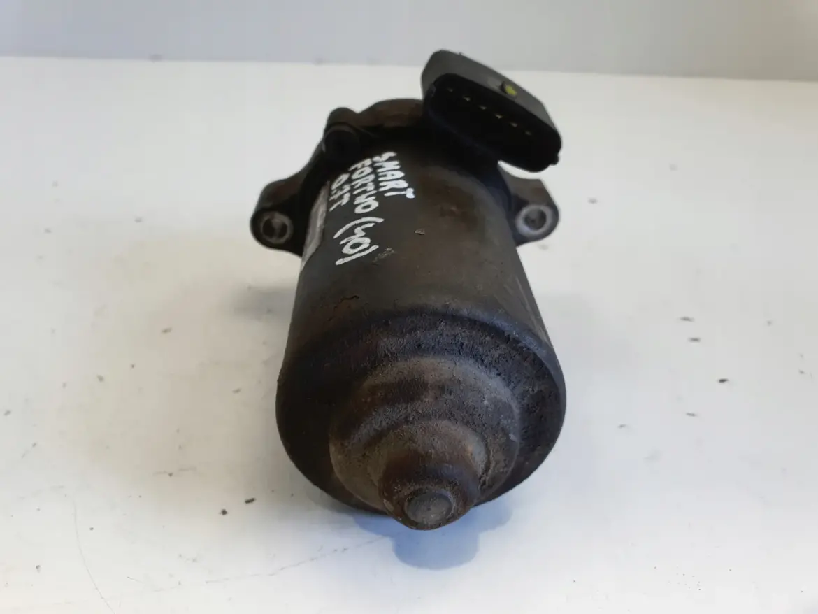 Smart ForTwo 0.7 T turbo WYBIERAK SKRZYNI BIEGÓW 3227V009