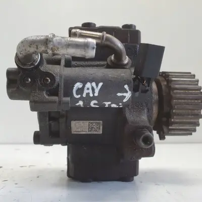 VW Caddy III 1.6 TDI POMPA WTRYSKOWA paliwa 03L130755E