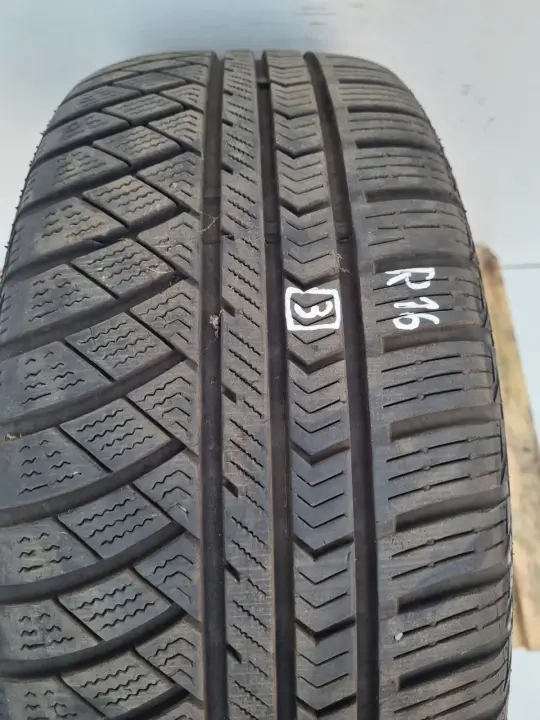 OPONA WIELOSEZONOWA całoroczna SAILUN ATREZZO 4SEASONS 205/55 R16 2024R