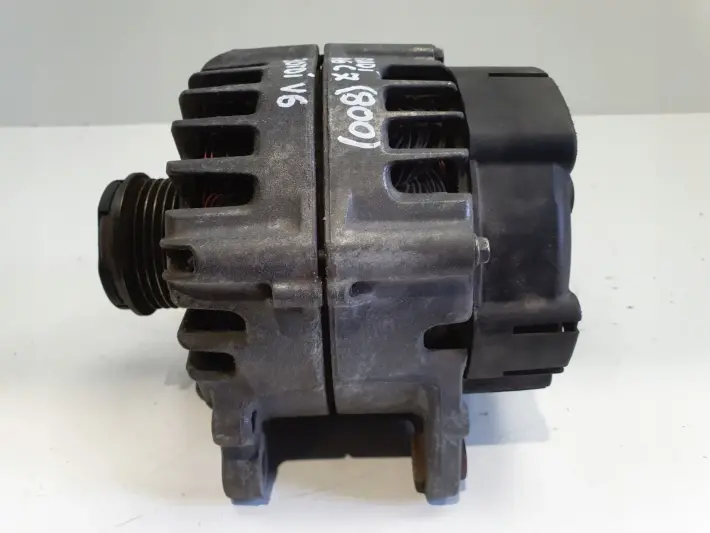 Audi A6 C7 3.0 TDI V6 ALTERNATOR valeo 059903018Q 180A